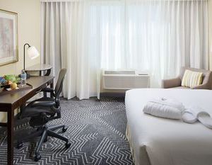 DoubleTree by Hilton Los Angeles/Commerce East Los Angeles United States