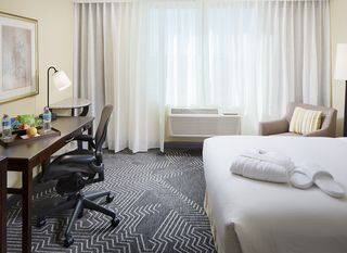 DoubleTree by Hilton Los Angeles/Commerce