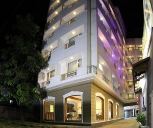 Bhasuri Inn Guruvayoor Guruvayur India