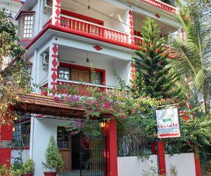 Hotel Casa La Vie Candolim India