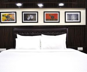 Vatika Premier Hotel Patna India
