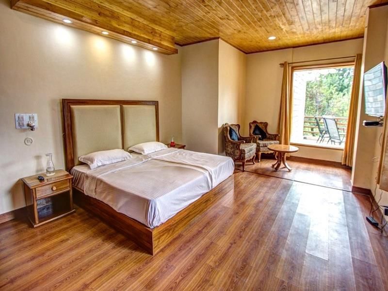 Hotel Photo 4