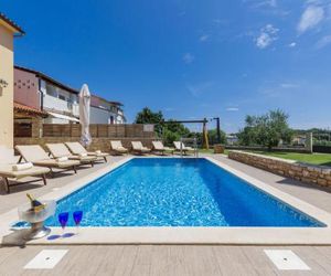 Holiday Home Licardo Stignano di Pola Croatia
