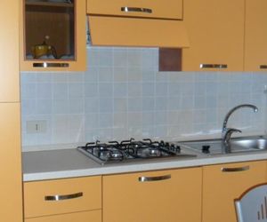 Apartment sul corso Castellammare del Golfo Italy