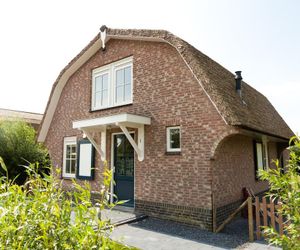 Het Eerste Huisje vacation home Noordwijk aan Zee Netherlands