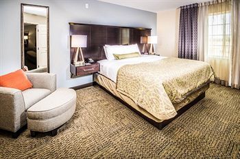 Photo of Staybridge Suites Sacramento-Folsom, an IHG Hotel