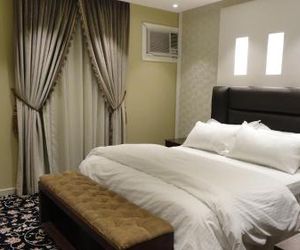 Dary Furnished Apartments 2 (For Families only) Al Jaz‘ah Saudi Arabia
