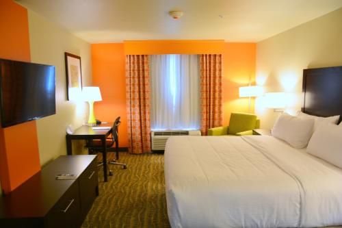 Hotel Photo 3