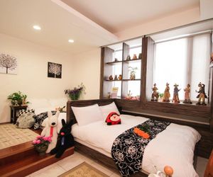 Beautifl Sweet Warm B&B Hualien City Taiwan