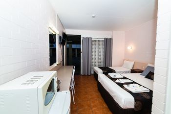 صورة الفندق 2