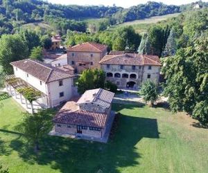 Antico Borgo La Torre Agriturismo Reggello Italy