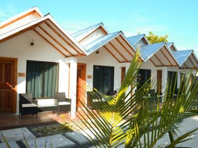 Holiday Cottage Thoddoo, Maldives