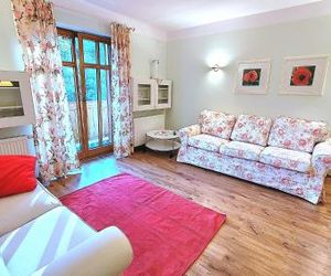 Apartamenty 4 Góry Szczyrk Poland