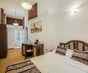 Residence Central Annapolis Brasov Romania