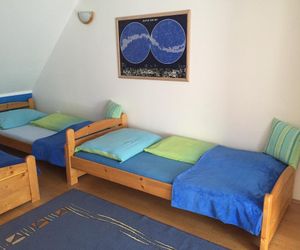 Privát Mária Terchova Slovakia
