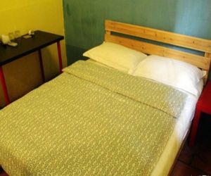 Quanzhou Wujihuajian Youth Hostel Quanzhou China
