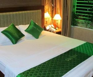 Green Hotel Hai Phong Haiphong Vietnam