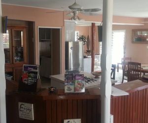 Apaula Stay-Inn B&B Apia Samoa