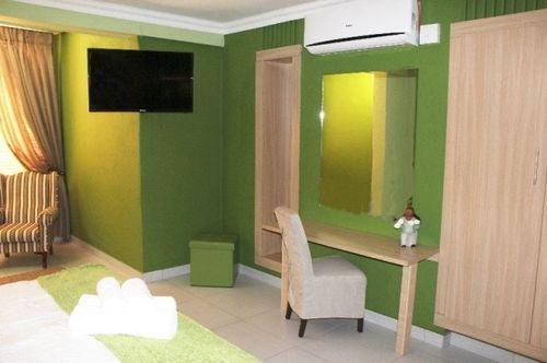 صورة الفندق 21