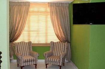 صورة الفندق 8
