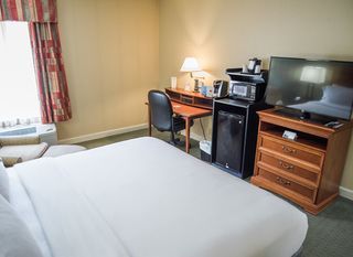 Hotel pic Holiday Inn Express Hotel & Suites Conover - Hickory Area, an IHG Hote