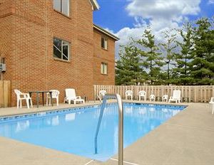 Extended Stay America - Memphis - Cordova Germantown United States
