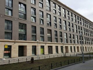 Полтавский Проезд 2