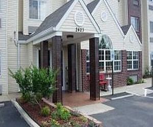Microtel Inn and Suites by Wyndham - Cordova Germantown United States