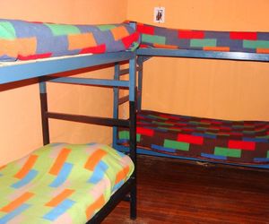 Intiaconcagua Hostel Lujan Argentina