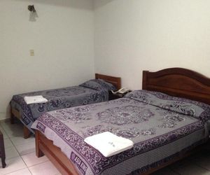 Hotel Jenecheru Santa Cruz Bolivia