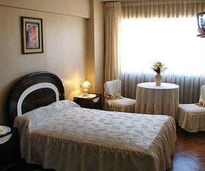 Hotel La Joya La Paz Bolivia