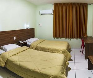 Belém Soft Hotel Belem Brazil