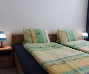 Apartments Arcadia Saas Fee Switzerland