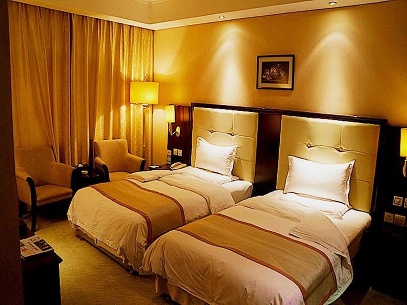 صورة الفندق 1