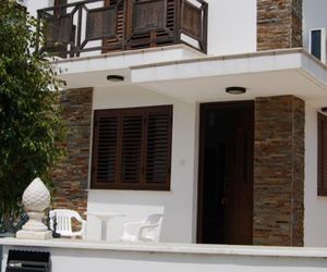 Artemis Luxury Villas Oroklini Cyprus