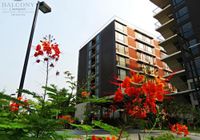 Отзывы Balcony Courtyard Si Racha Hotel & Serviced Apartments, 5 звезд