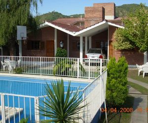 Cabañas Bosque Villa Carlos Paz Argentina