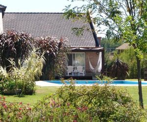 Complejo Augusta Cabañas y Suites Mina Clavero Argentina