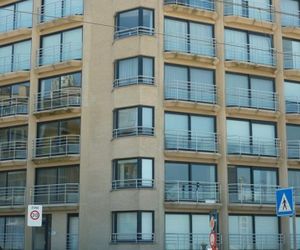 Holiday Home Bel Horizon Oostende Belgium