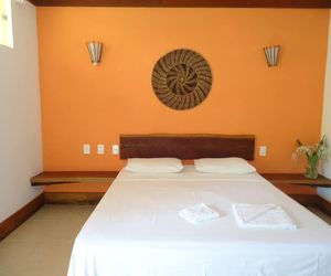 Pousada Aquario Ilha de Boipeba Brazil