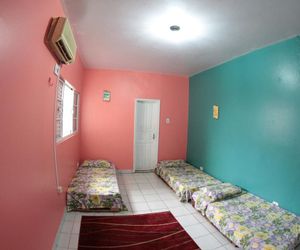 Hostel Tatu Manaus Brazil