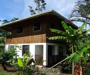 Casas y Cabinas Los Tucanes Cahuita Costa Rica