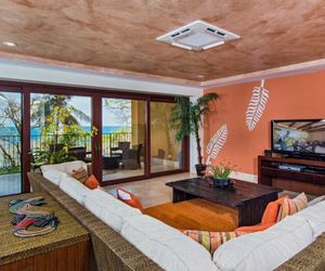 FORTUNA DEL MAR   LANGOSTA BEACH Tamarindo Costa Rica