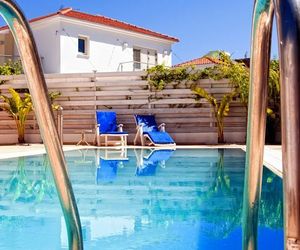 28 Athena Beach Villa Protaras Cyprus