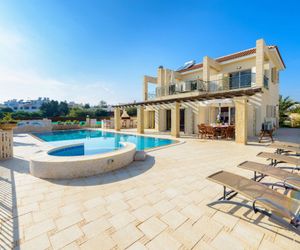 Villa Oasis Protaras Cyprus