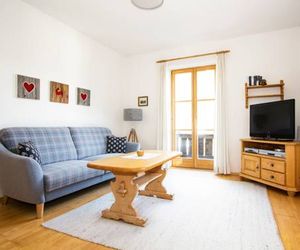 Landhaus Albrecht Mittenwald Germany