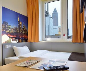 B&B Hotel Frankfurt-Hbf Frankfurt am Main Germany