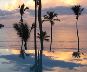 CALM AND SIMPLICITY IN LAS GALERAS Las Galeras Dominican Republic