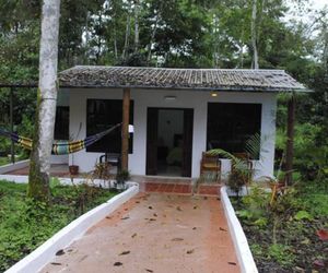 Rancho Don Solo Puerto Ayora Ecuador