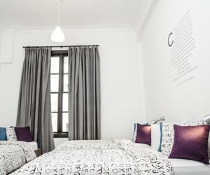 Tomo Hostel Guayaquil Ecuador